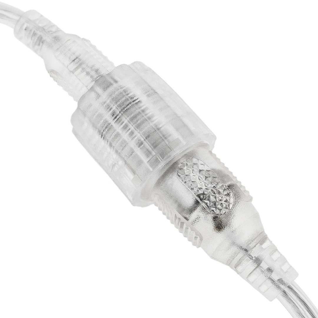 IP68 Connection for monochrome LED strip DC3.5