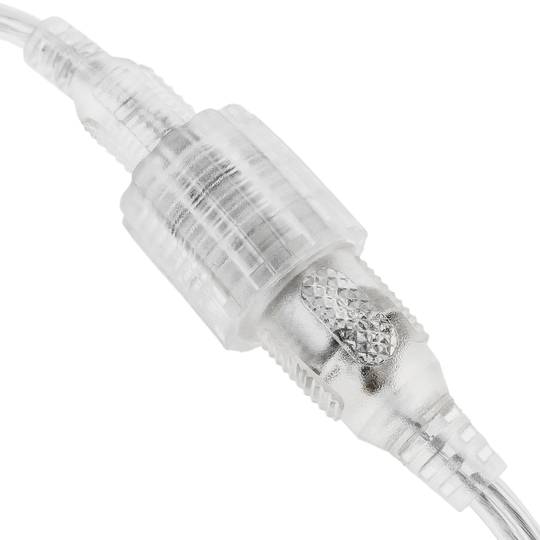 IP68 Connection for monochrome LED strip DC3.5