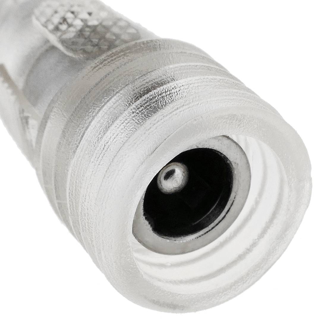 IP68 Connection for monochrome LED strip DC5.5