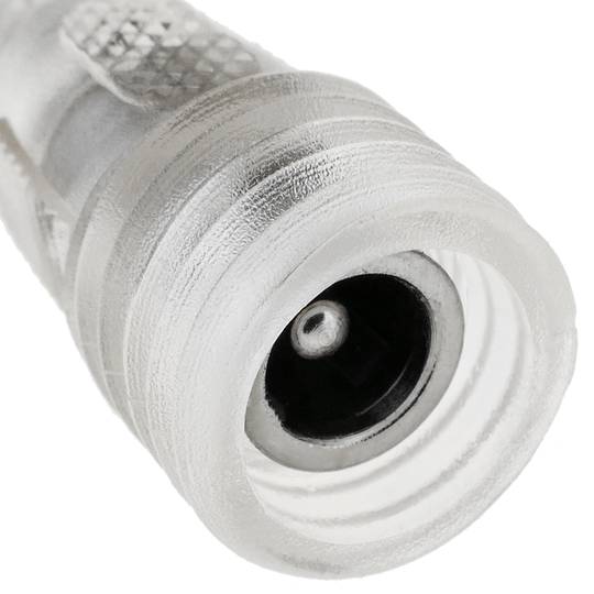 Złącze IP68 dla monochromatycznej taśmy LED DC5.5