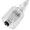 Złącze IP68 dla monochromatycznej taśmy LED DC5.5