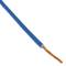 Bobina de cable eléctrico LSHF 200 m azul 1.5mm