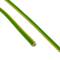 Cavo elettrico a spirale LSHF 200 m giallo-verde 2.5 mm