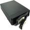 Disk Array SATA-HDD (2xHDD 2.05 in Bay 3.5 + External Box)