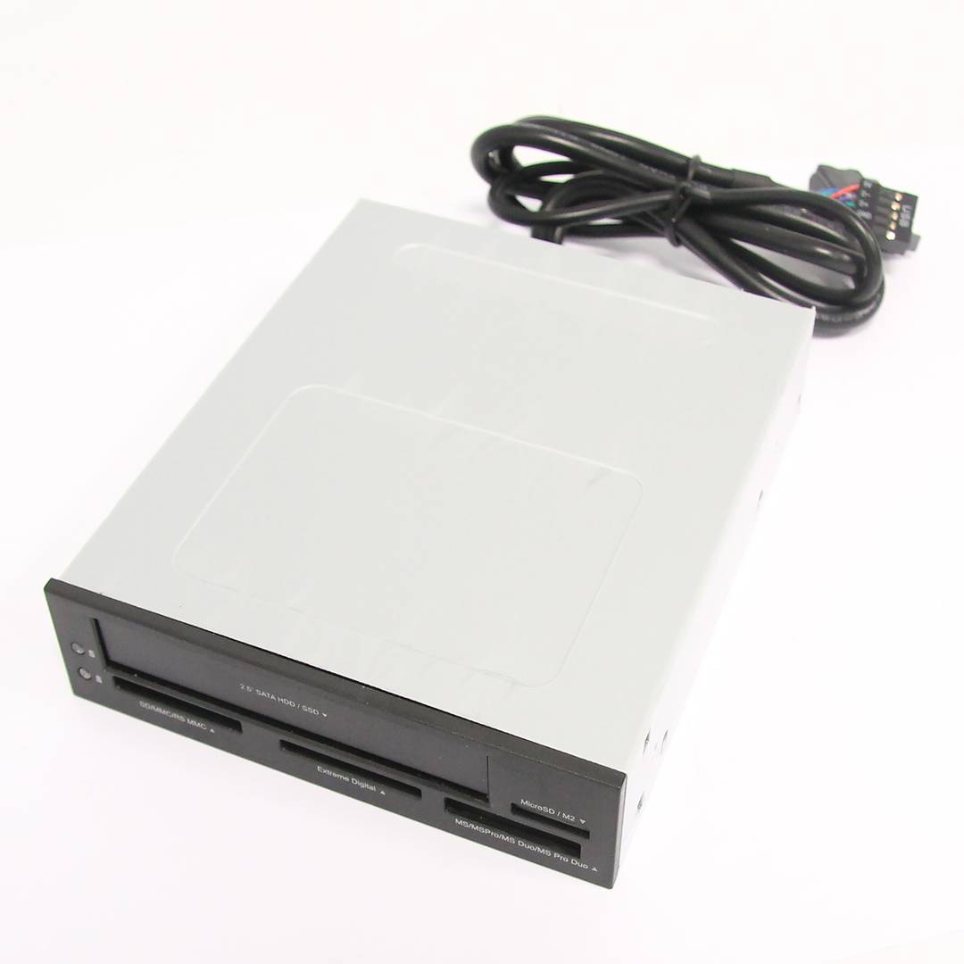 Badia amb slot d'dic dur 2.5