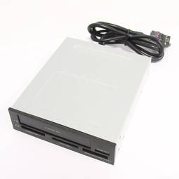 Doctor bay drive slot 2.5