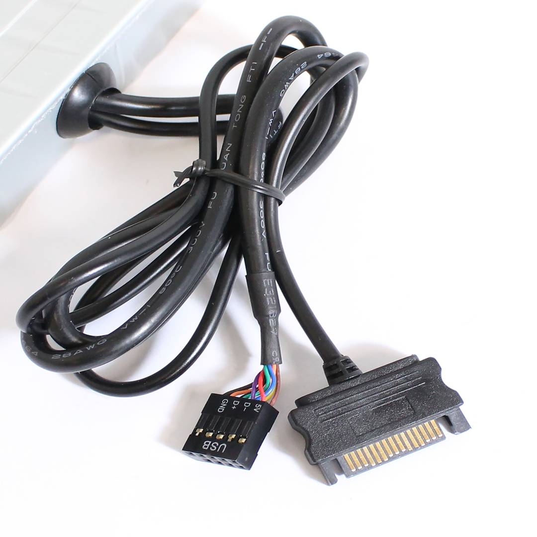 Badia amb slot d'dic dur 2.5