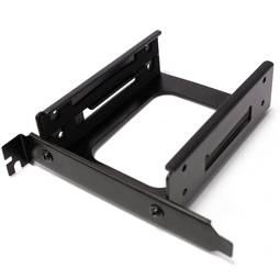 Adapter dysku twardego 2,5 "do standardowego gniazda rozszerzeń 2xHDD