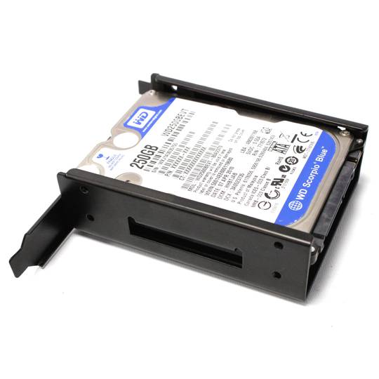 Adaptador de disc dur 2.5