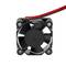Chassisventilator 30x30x10 mm 5 VDC voor computerbehuizing