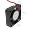 Chassisventilator 40x40x10 mm 5 VDC voor computerbehuizing