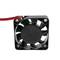Chassisventilator 40x40x10 mm 5 VDC voor computerbehuizing