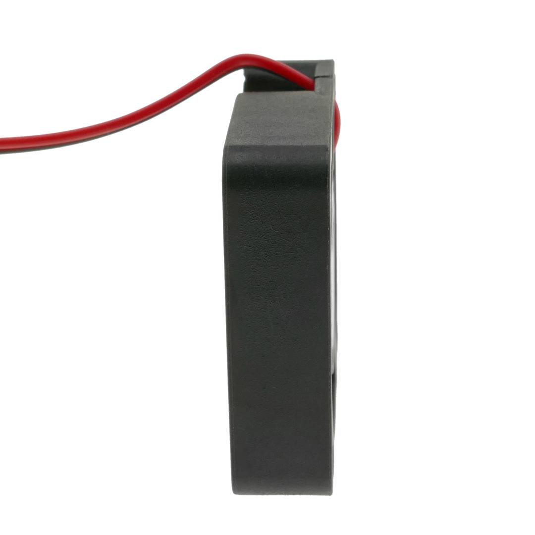 Chassisventilator 40x40x10 mm 5 VDC voor computerbehuizing