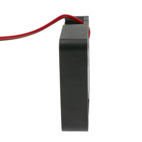 Chassisventilator 40x40x10 mm 5 VDC voor computerbehuizing