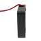 Chassisventilator 40x40x10 mm 5 VDC voor computerbehuizing