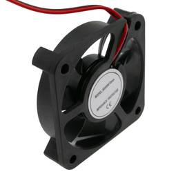 Ventilateur pour boîtier 50x50x10 mm de 5 VDC pour ordinateur et châssis