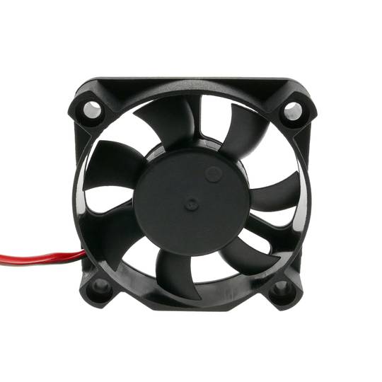 Ventilatore di cassa 50x50x10 mm di 5 VDC ventola per computer e telai