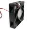 Ventilateur pour boîtier 60x60x25 mm de 5 VDC pour ordinateur et châssis