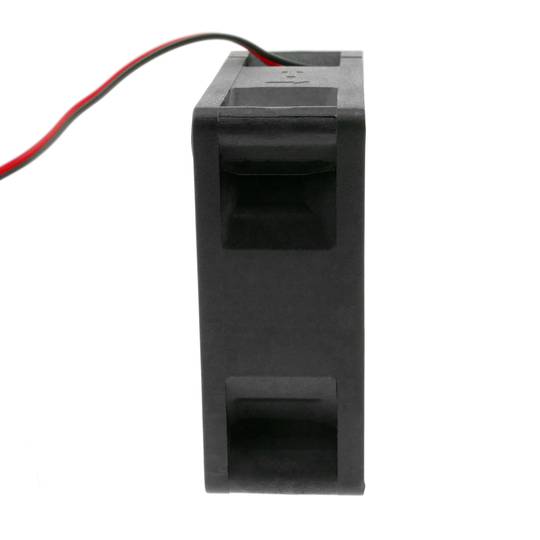 Ventilateur pour boîtier 60x60x25 mm de 5 VDC pour ordinateur et châssis