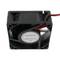 Ventilateur pour boîtier 60x60x25 mm de 5 VDC pour ordinateur et châssis