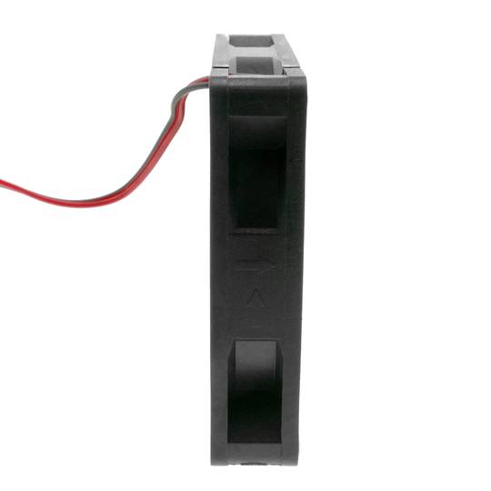 Case fan 70x70x15 mm for 5 VDC for computer and chassis
