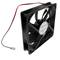 Ventilador de caixa 120x120x25 mm de 5 VDC para computador e chassi