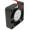 Ventilatore di cassa 40x40x10 mm di 12 VDC ventola per computer e telai