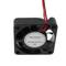 Ventilatore di cassa 40x40x10 mm di 12 VDC ventola per computer e telai