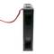 Chassisventilator 70x70x15 mm 12 VDC voor computerbehuizing 2600 RPM