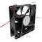 Ventilatore di cassa 92x92x25 mm di 12 VDC ventola per computer e telai