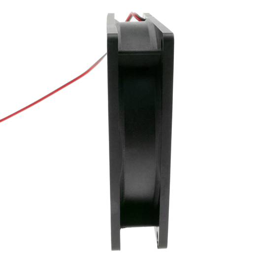 Ventilatore di cassa 92x92x25 mm di 12 VDC ventola per computer e telai