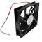 Ventilateur pour boîtier 120x120x25 mm de 12 VDC pour ordinateur et châssis