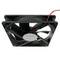 Ventilateur pour boîtier 120x120x25 mm de 12 VDC pour ordinateur et châssis