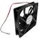 Ventilador de chasis 120x120x25 mm de 24 VDC para caja de ordenador