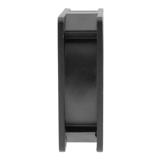 Ventilador de xassís 80x80x25 mm de 220 VAC per caixa d'ordinador