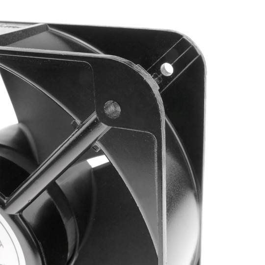 Ventilador de chasis 200x200x60 mm de 220 VAC para caja de ordenador