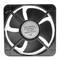Ventilador de chasis 200x200x60 mm de 220 VAC para caja de ordenador