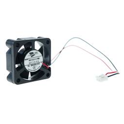 Ventilatore di cassa 30x30x10 mm di 12 VDC ventola per computer e telai
