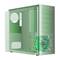 Ventilador de xassís 140x140x25 mm de 12 VDC per caixa d'ordinador