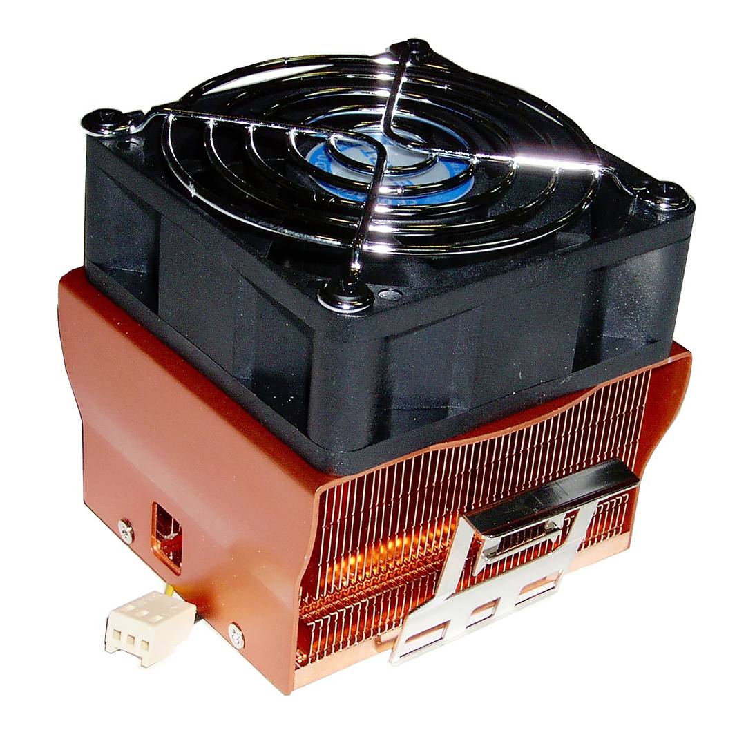 Hicool ventola della CPU (Socket 462 XP3000 +)