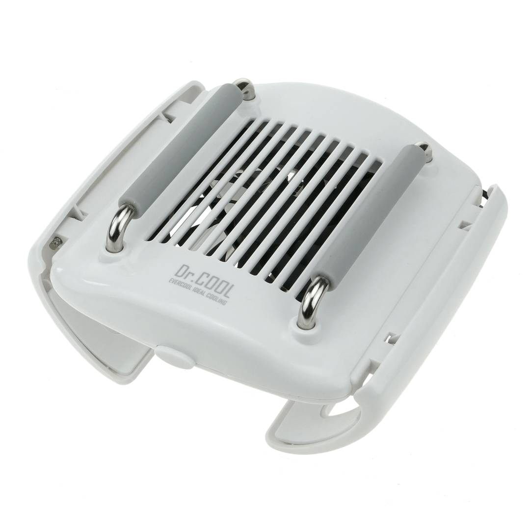 USB desktop basato su frigorifero tablet EVERCOOL