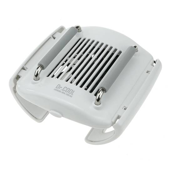 USB desktop basato su frigorifero tablet EVERCOOL