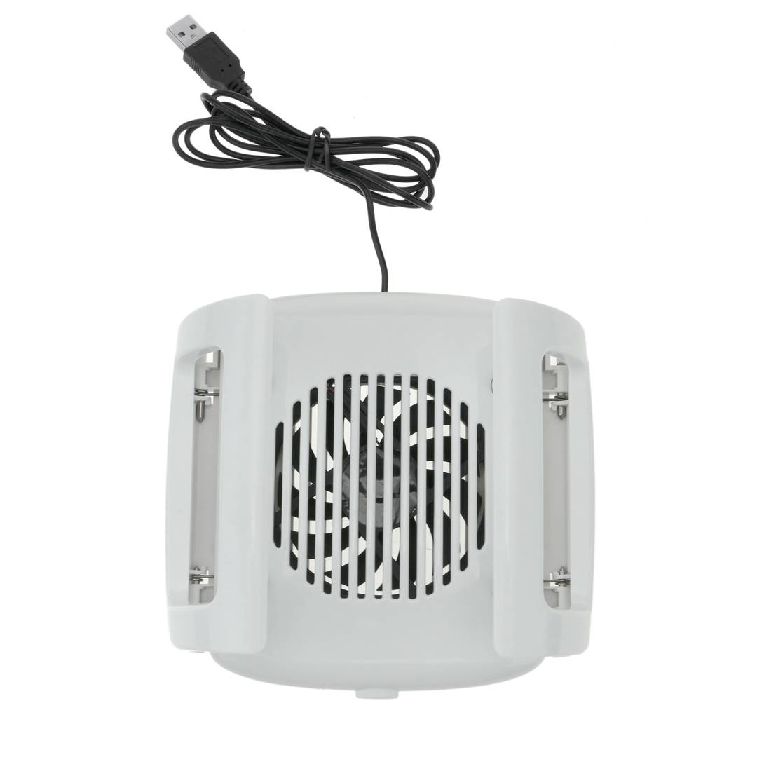 USB desktop basato su frigorifero tablet EVERCOOL