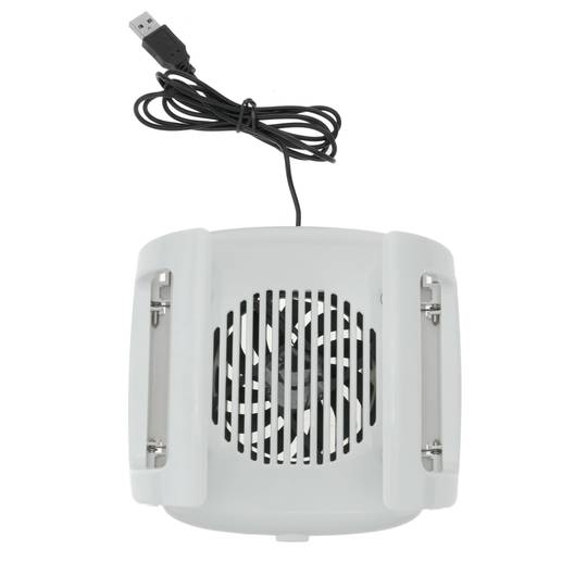 USB desktop basato su frigorifero tablet EVERCOOL