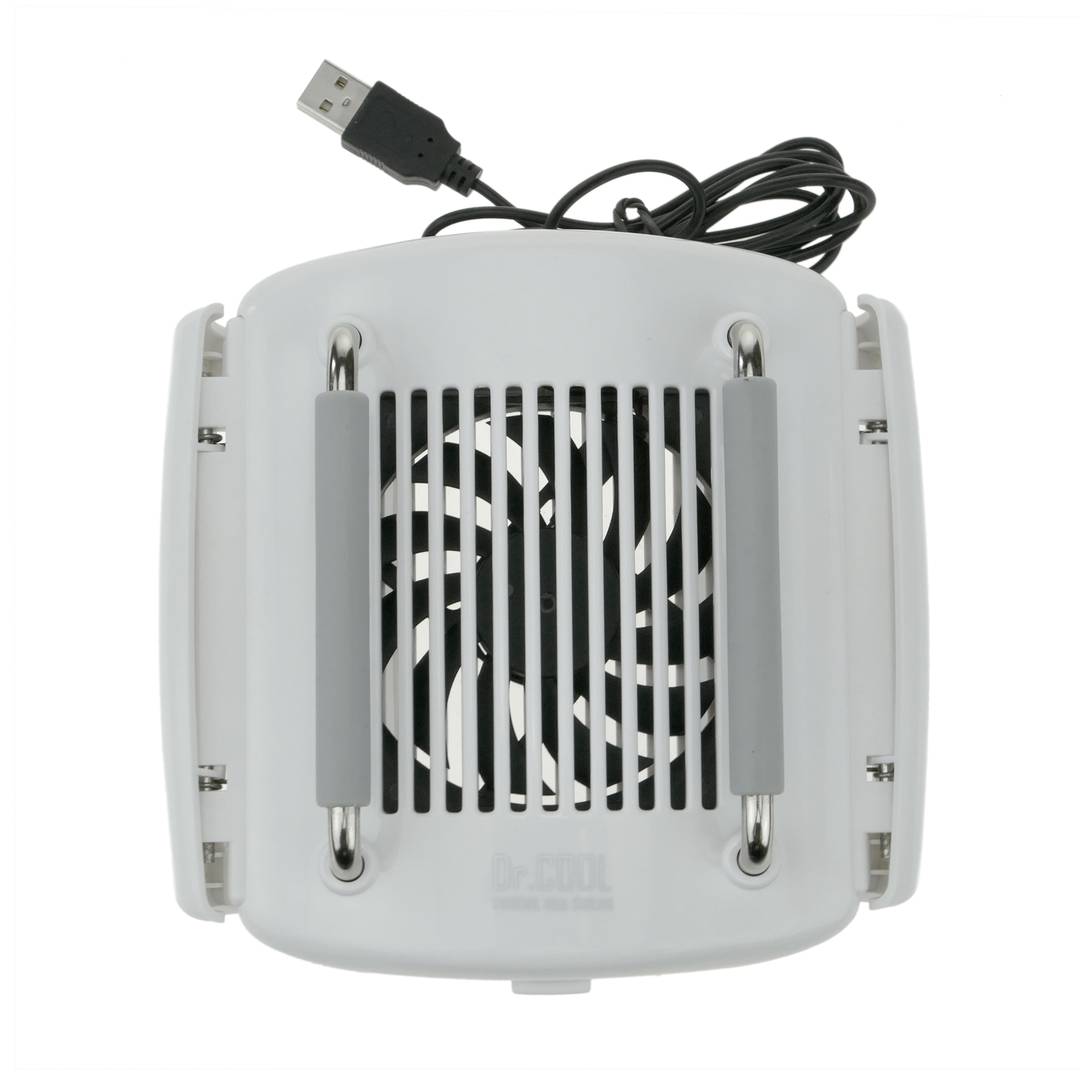 USB desktop basato su frigorifero tablet EVERCOOL