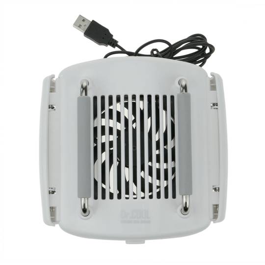 USB desktop basato su frigorifero tablet EVERCOOL