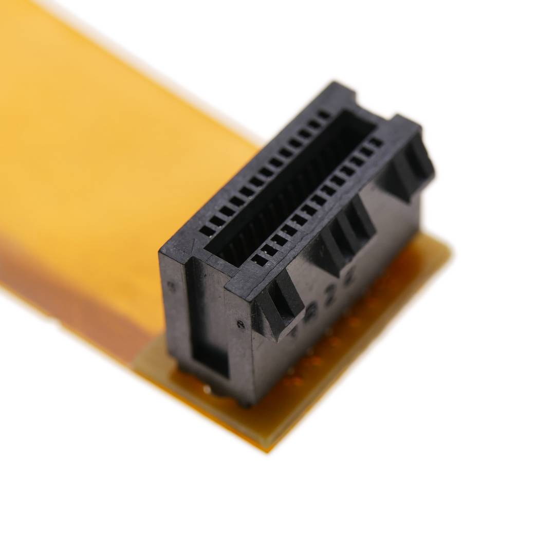 Cavo SLI ponte flessibile 10cm