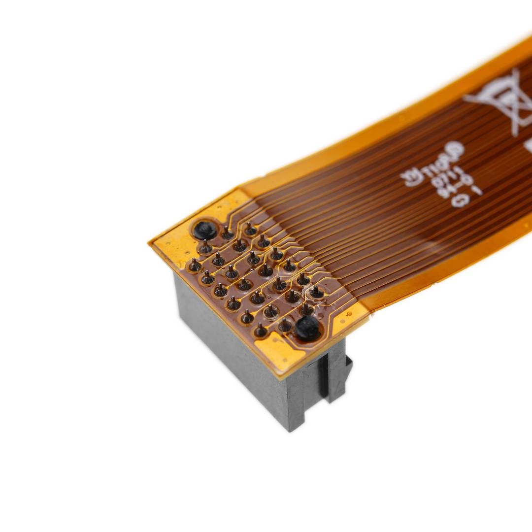Cavo SLI ponte flessibile 10cm