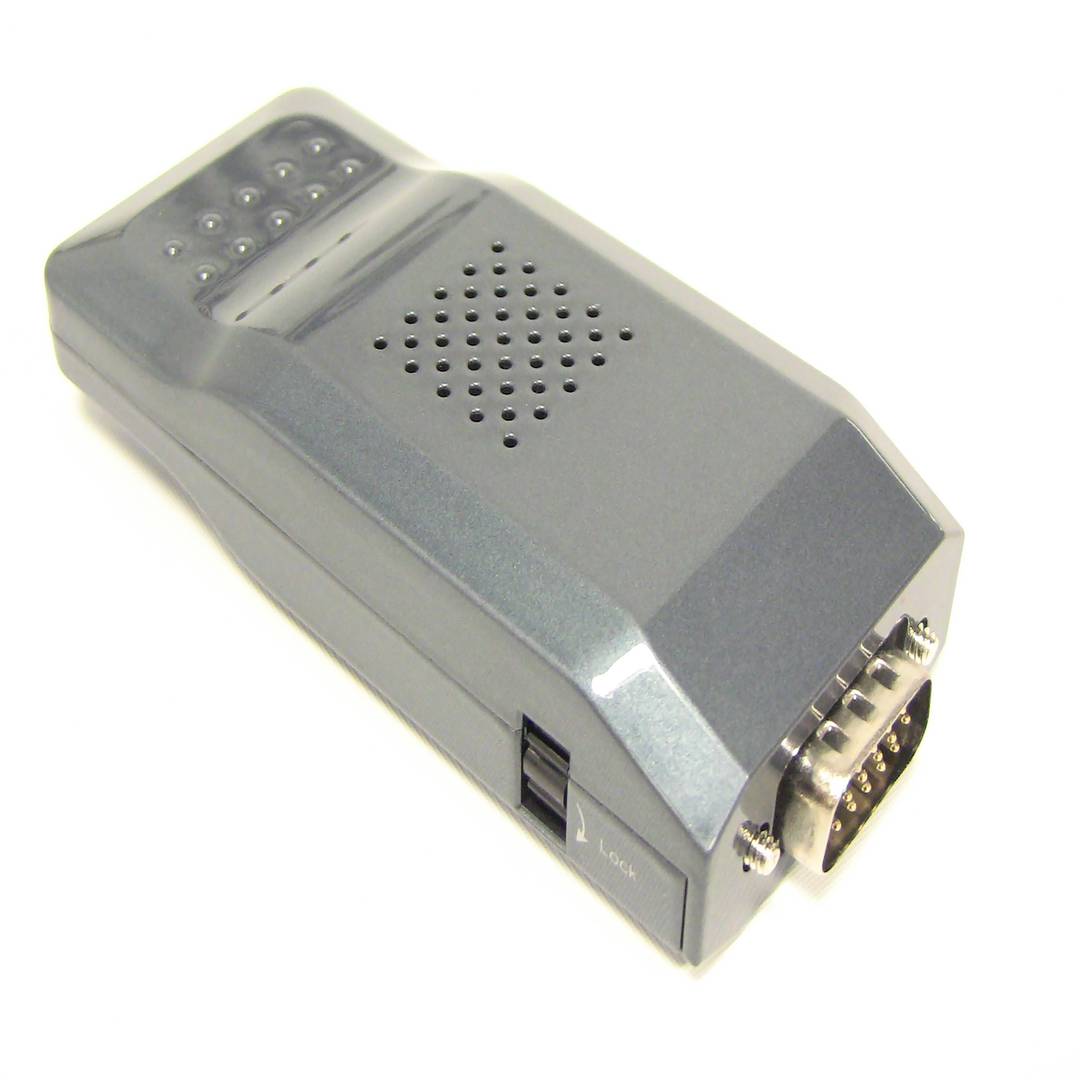 Wireless Video Transmitter WiFi Mini VGA presentations