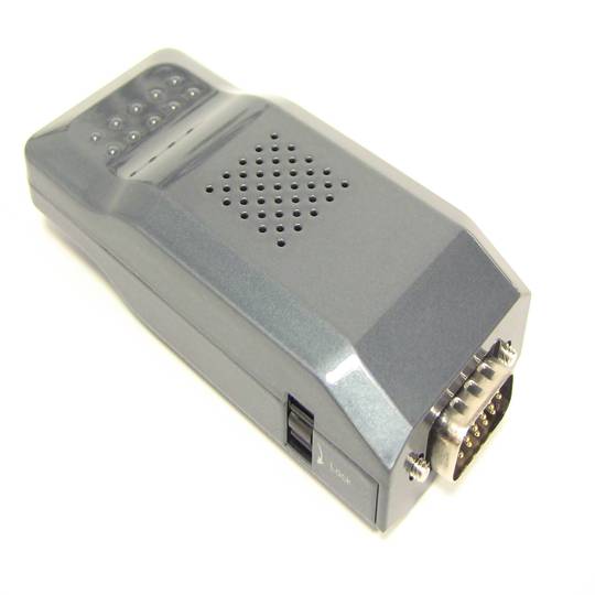 Wireless Video Transmitter WiFi Mini VGA presentations